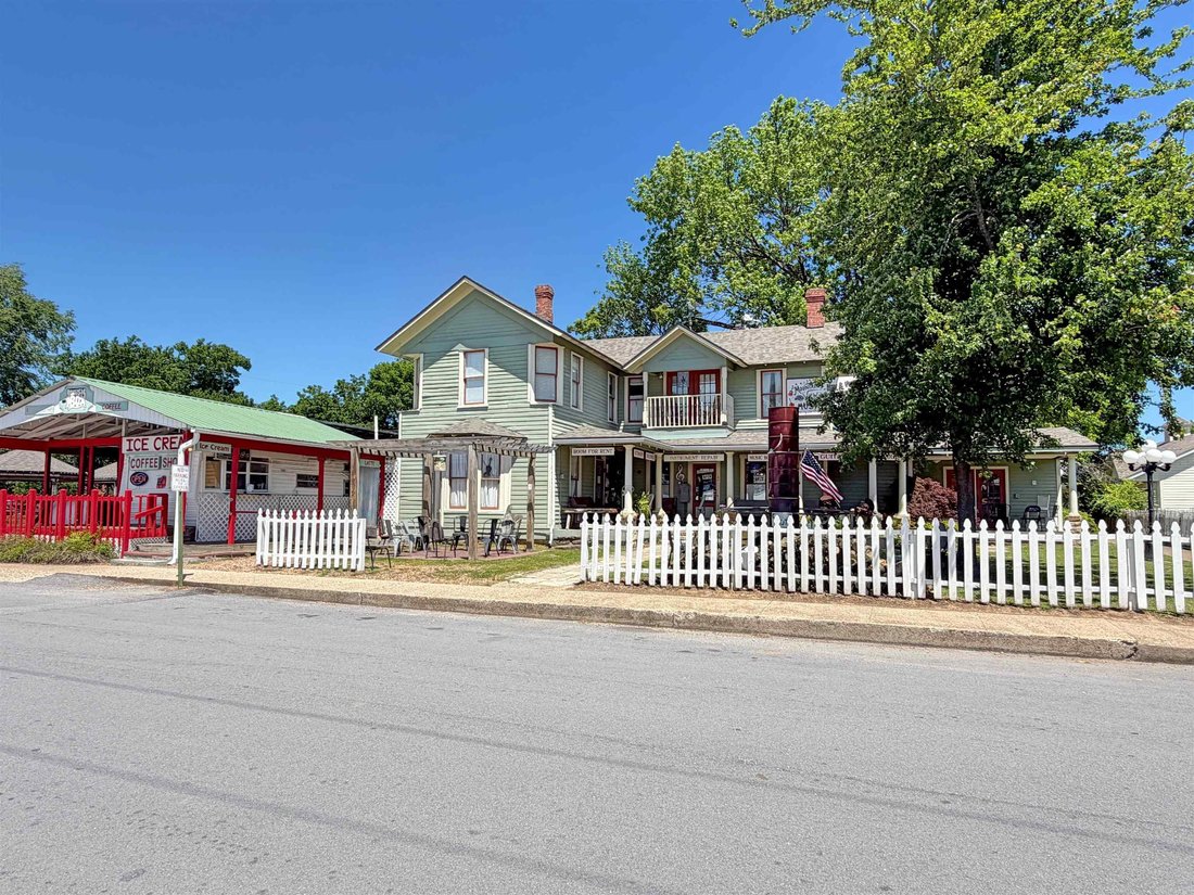 House in Mountain View, Arkansas, United States 2 - 18176048