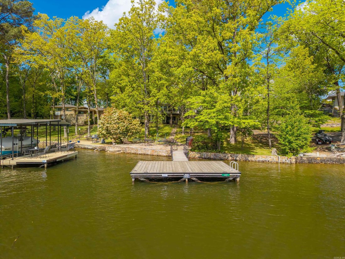 House in Hot Springs, Arkansas, United States 1 - 18176588
