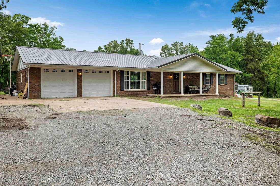 House in Black Rock, Arkansas, United States 2 - 18176585