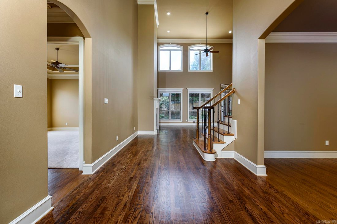 House in Little Rock, Arkansas, United States 4 - 18175841