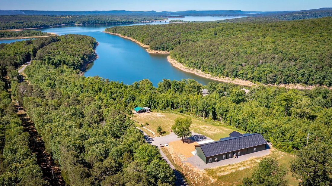House in Edgemont, Arkansas, United States 3 - 18175893