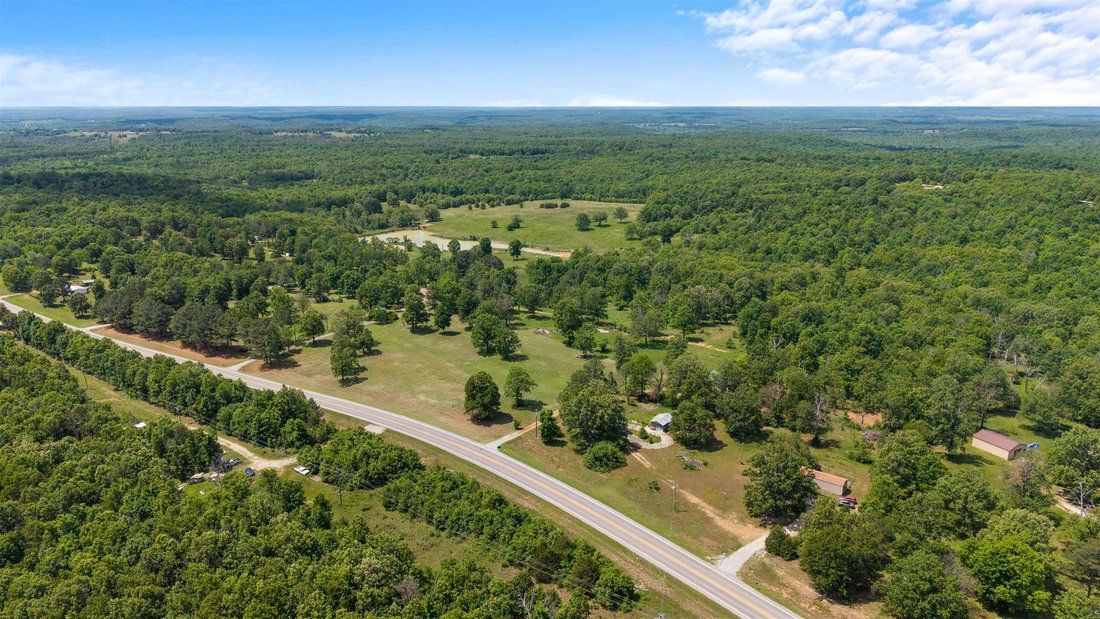 House in Ash Flat, Arkansas, United States 4 - 18175674