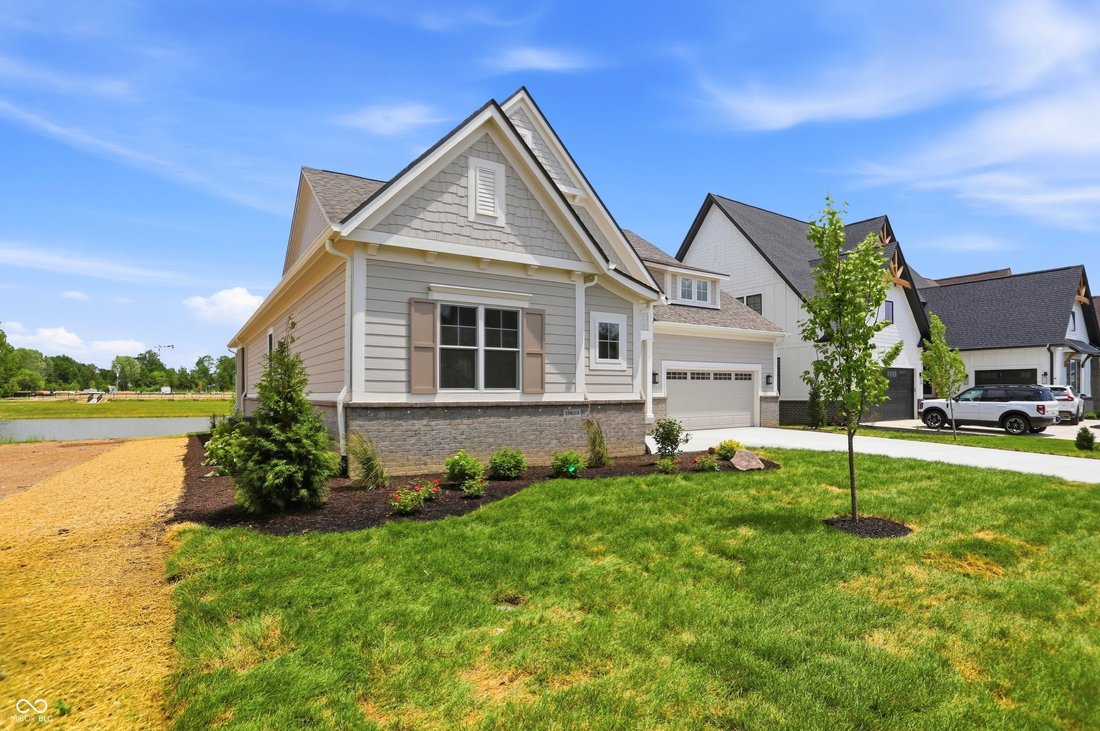 House in Westfield, Indiana, United States 3 - 18177431