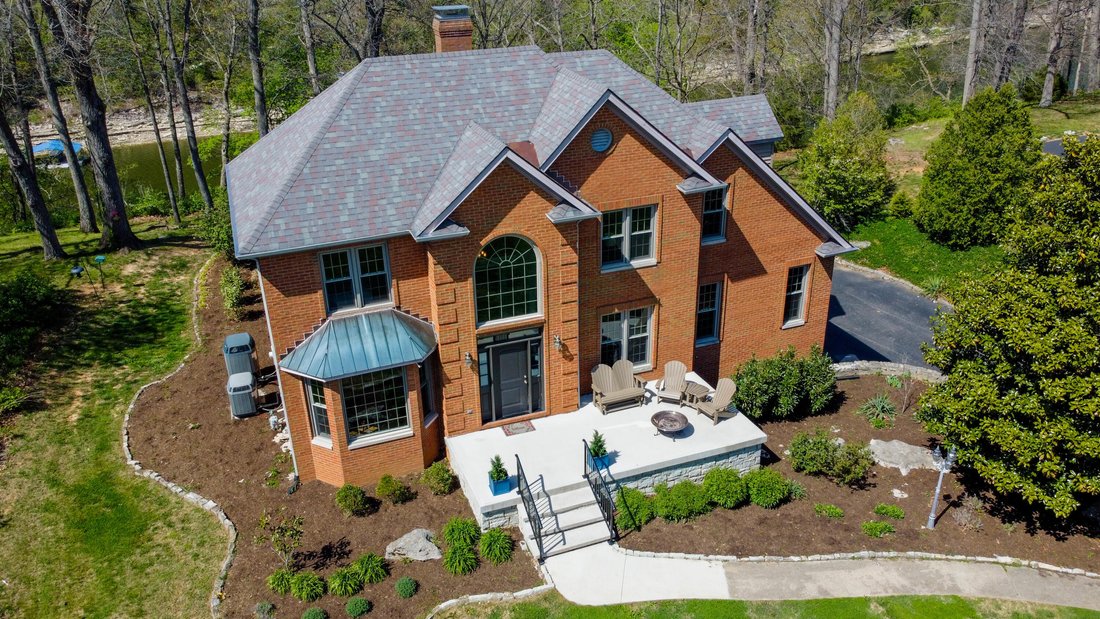 House in Danville, Kentucky, United States 4 - 18176936