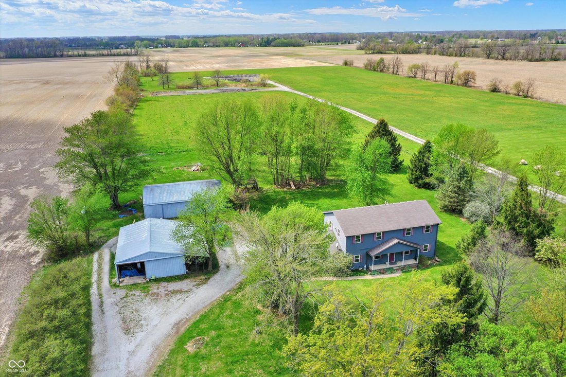 House in Westfield, Indiana, United States 1 - 18177491