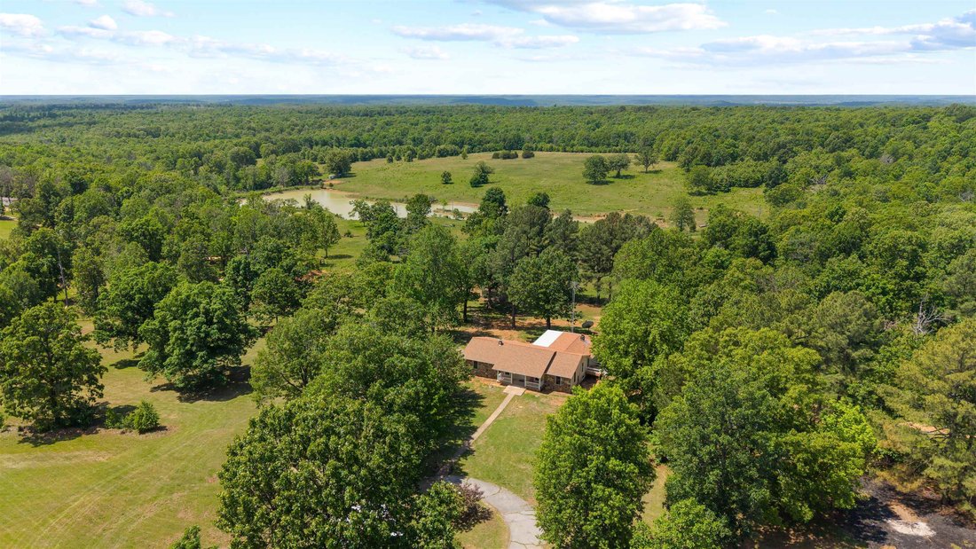 House in Ash Flat, Arkansas, United States 1 - 18175674