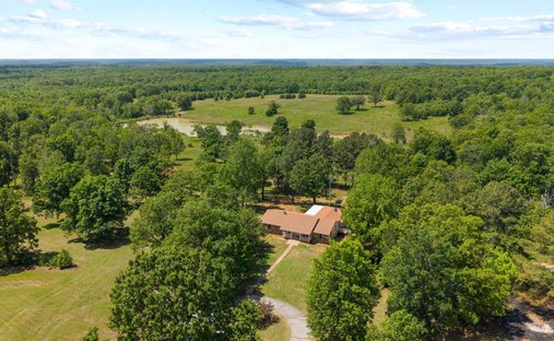Casa a Ash Flat, Arkansas, Stati Uniti 1