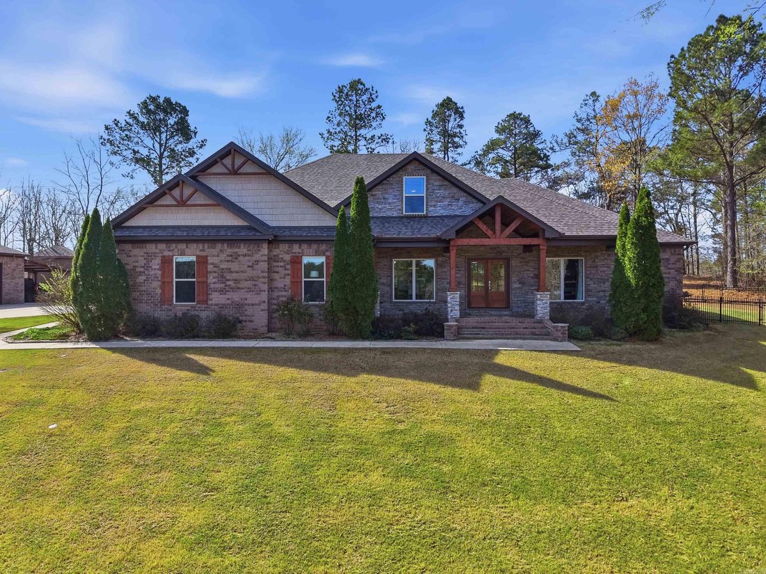 House in Benton, Arkansas, United States 1 - 18175956