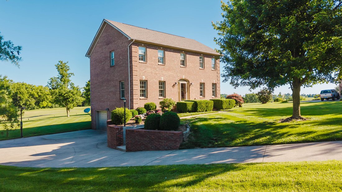 House in Nicholasville, Kentucky, United States 3 - 18177318