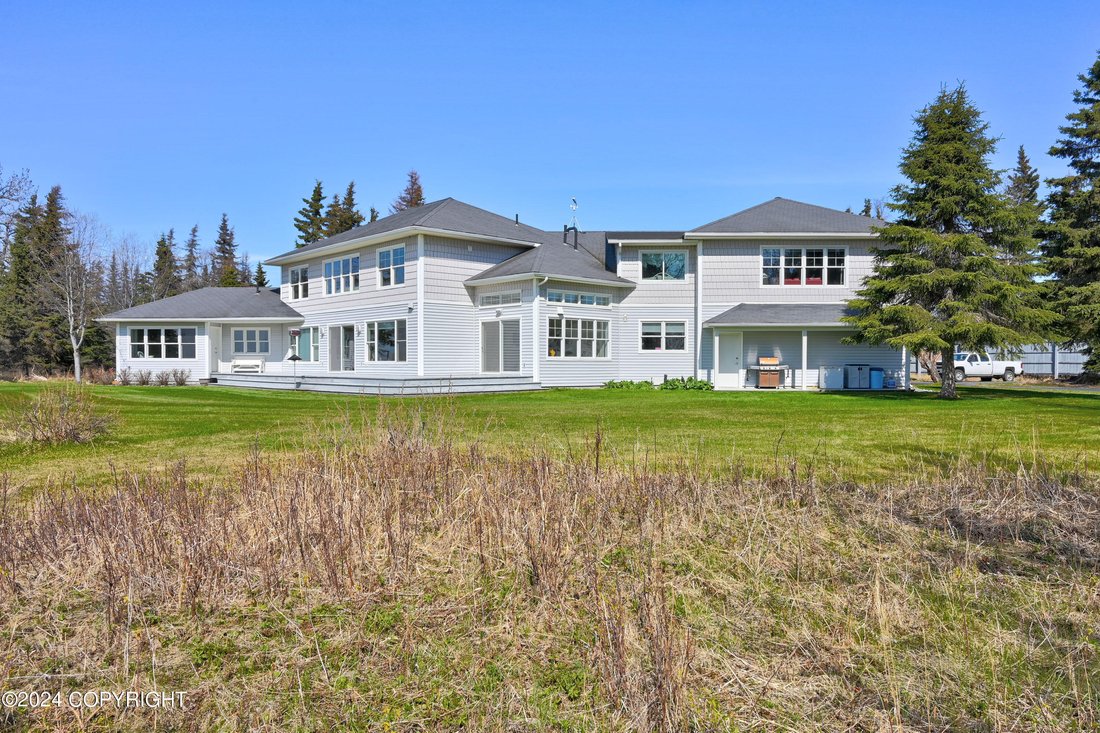 House in Kenai, Alaska, United States 4 - 18177079