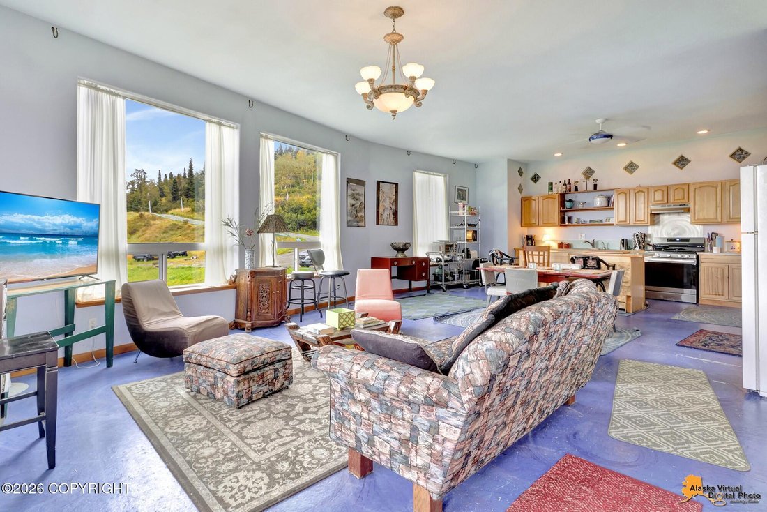 House in Anchorage, Alaska, United States 5 - 18175469