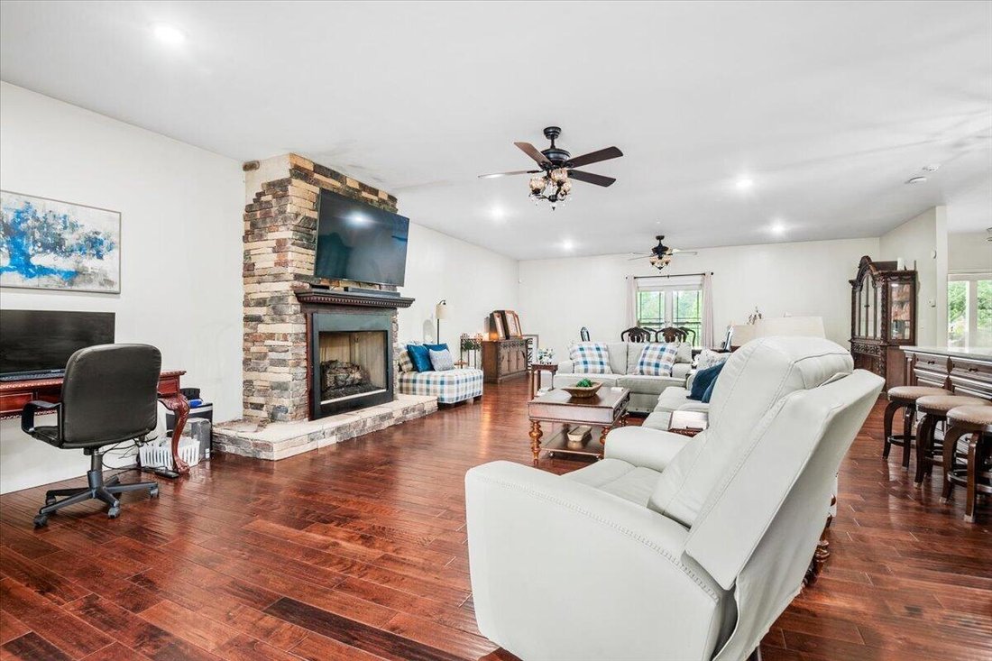 House in Corbin, Kentucky, United States 4 - 18177116
