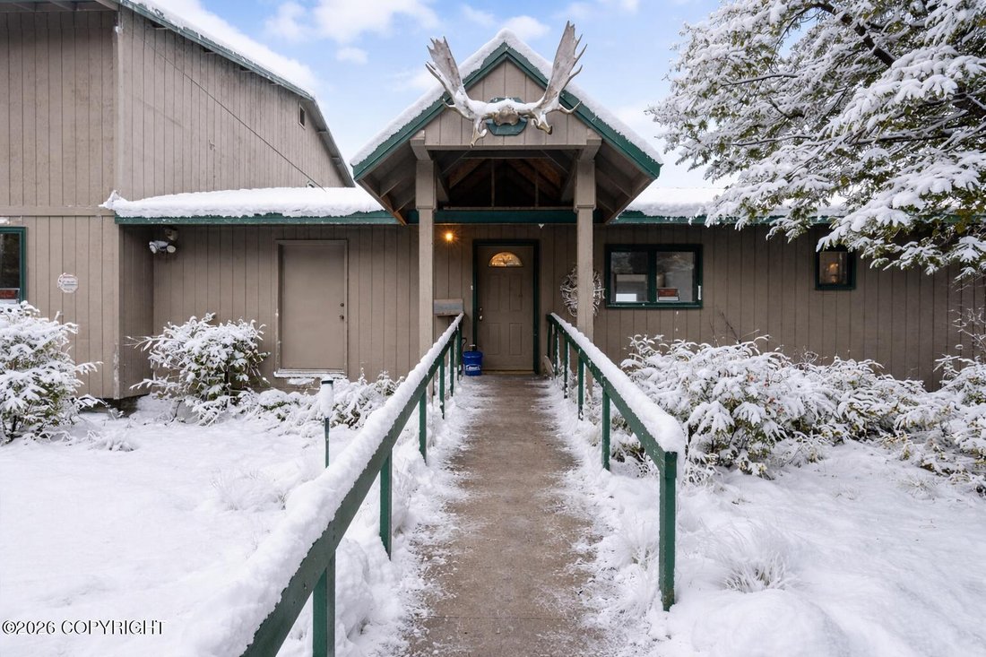 House in Homer, Alaska, United States 4 - 18177300
