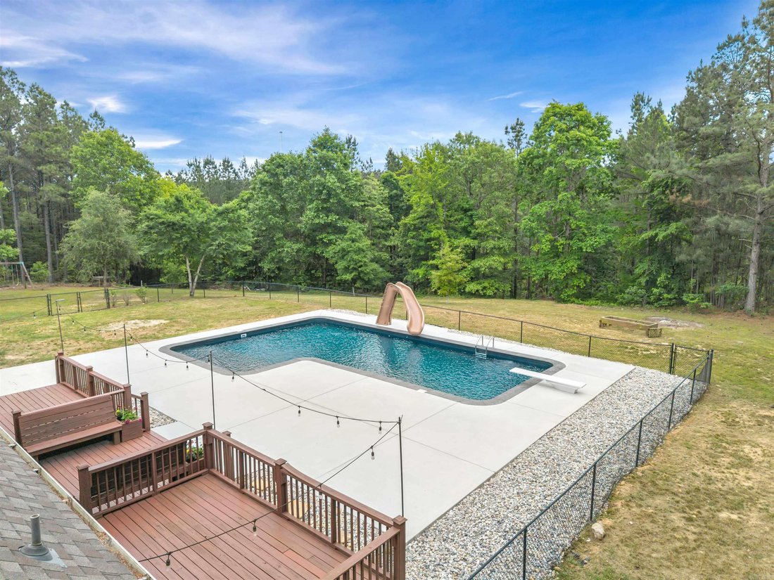 House in Perryville, Arkansas, United States 4 - 18176256