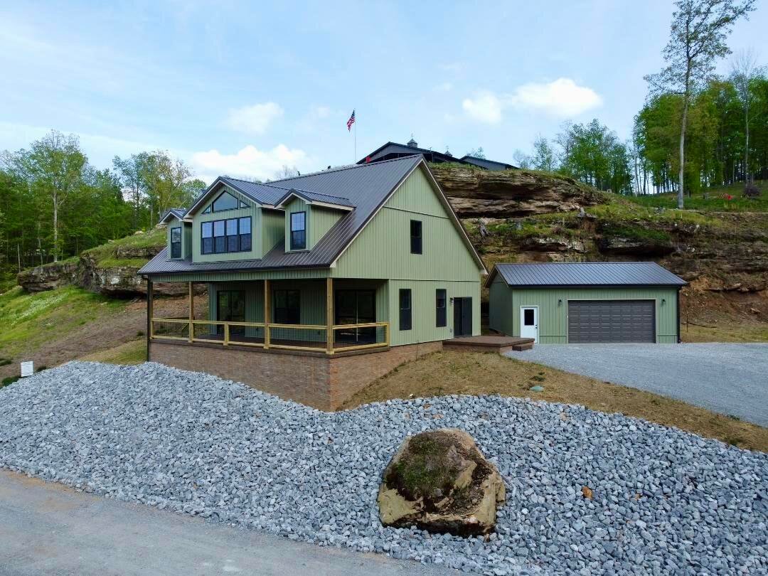 House in Falls of Rough, Kentucky, United States 1 - 18176698