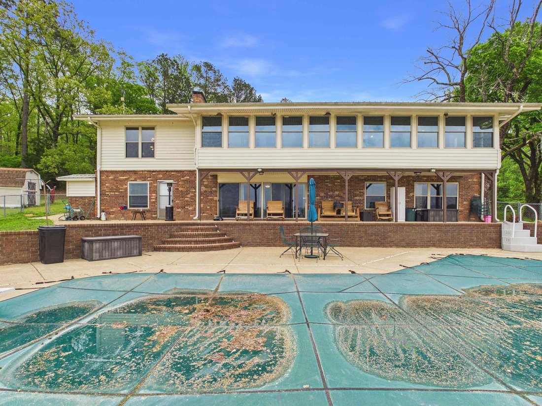Land in Malvern, Arkansas, United States 1 - 18176185