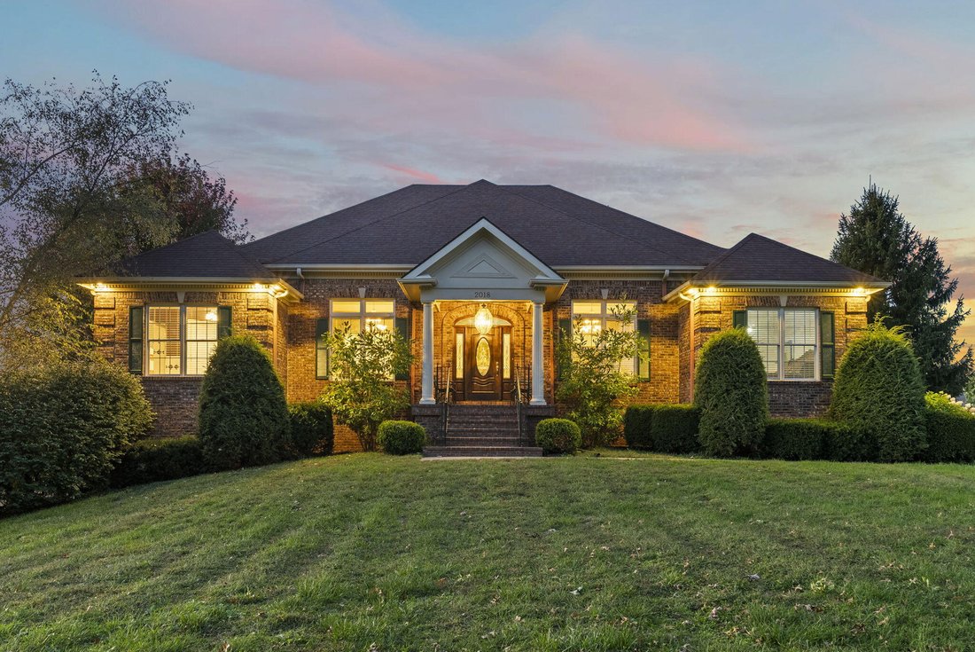 House in Richmond, Kentucky, United States 1 - 18177009