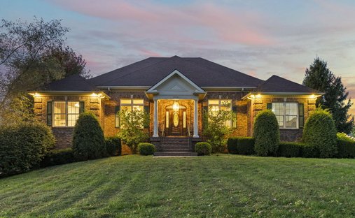 Casa en Richmond, Kentucky, Estados Unidos 1