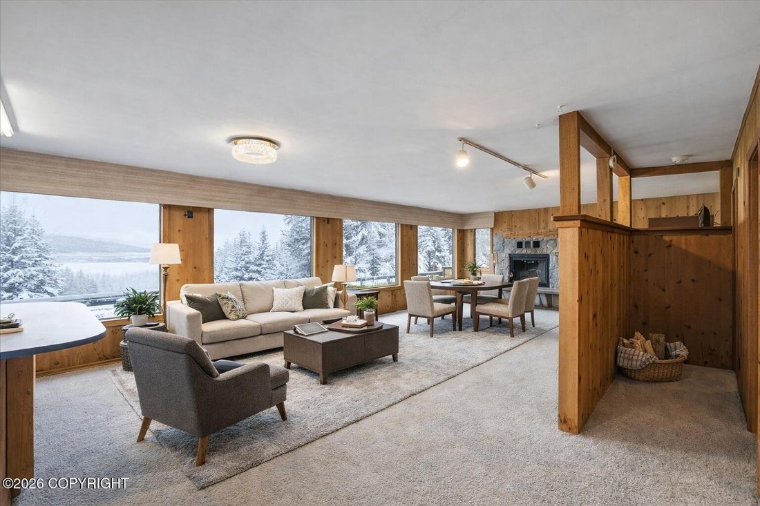 House in Homer, Alaska, United States 5 - 18176421