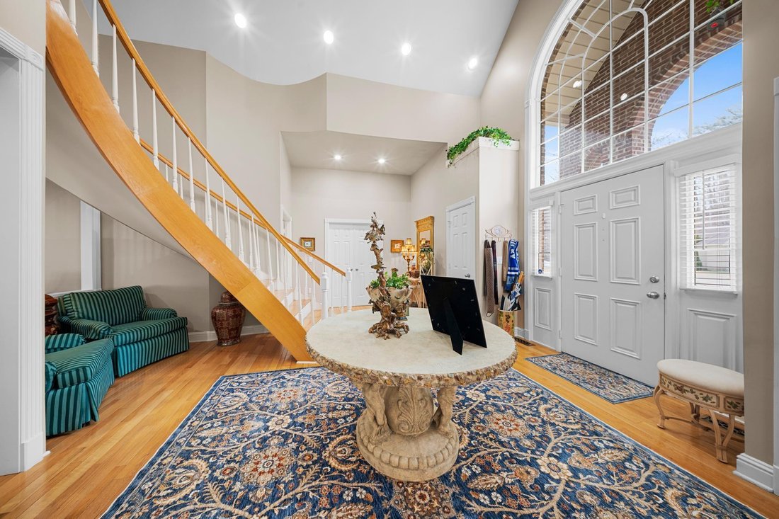 House in Pikeville, Kentucky, United States 3 - 18177066