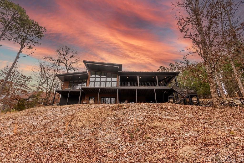 House in Drasco, Arkansas, United States 1 - 18176521