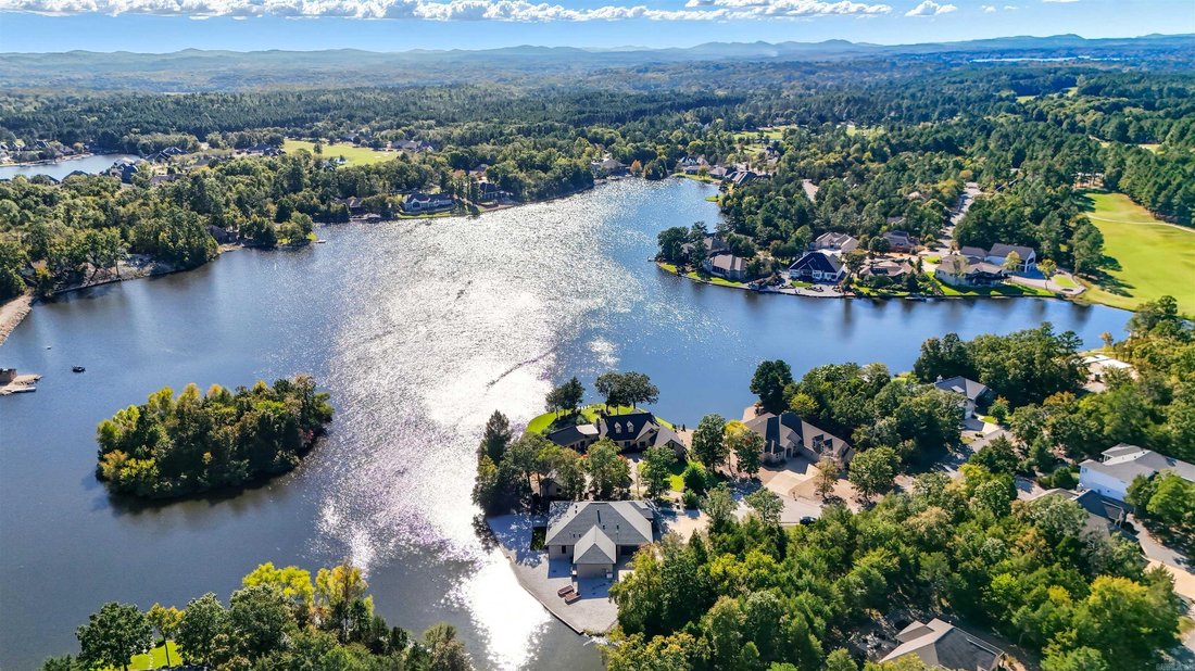 House in Hot Springs Village, Arkansas, United States 3 - 18176148