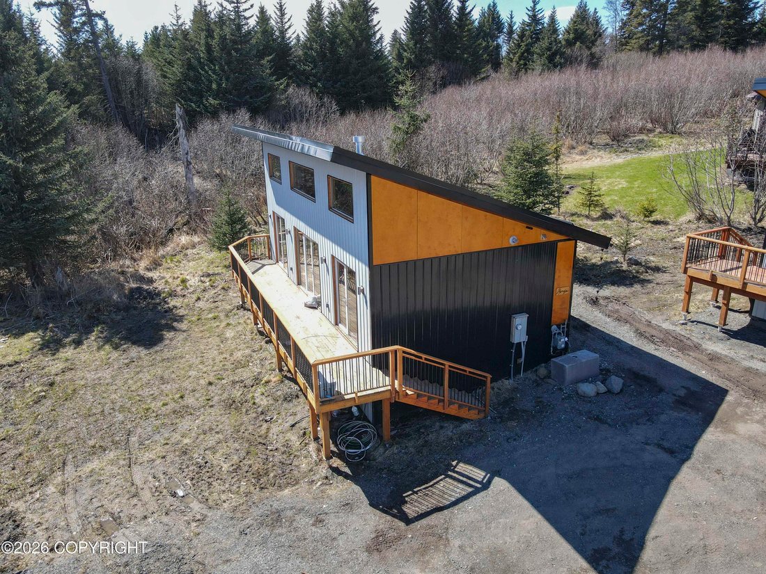 Homer, Alaska, United States 3 - 18175818