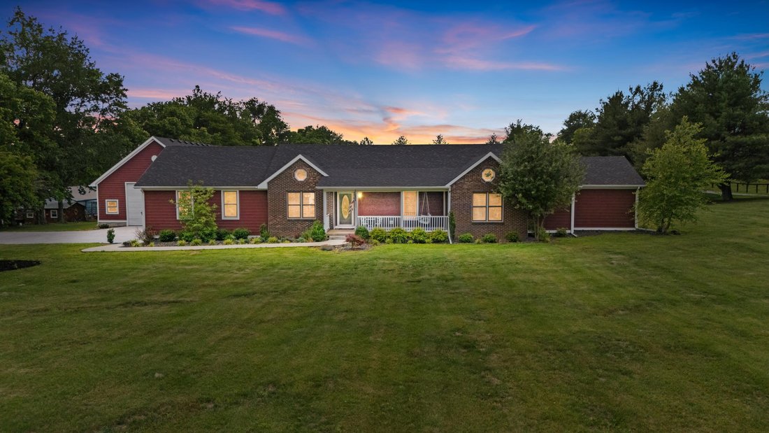 House in Georgetown, Kentucky, United States 4 - 18176961