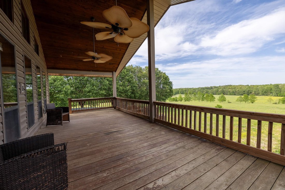 House in Pollard, Arkansas, United States 3 - 18176128