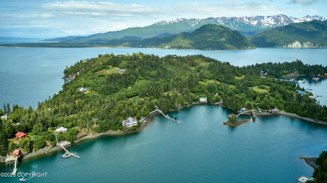 House in Homer, Alaska, United States 5 - 18176599