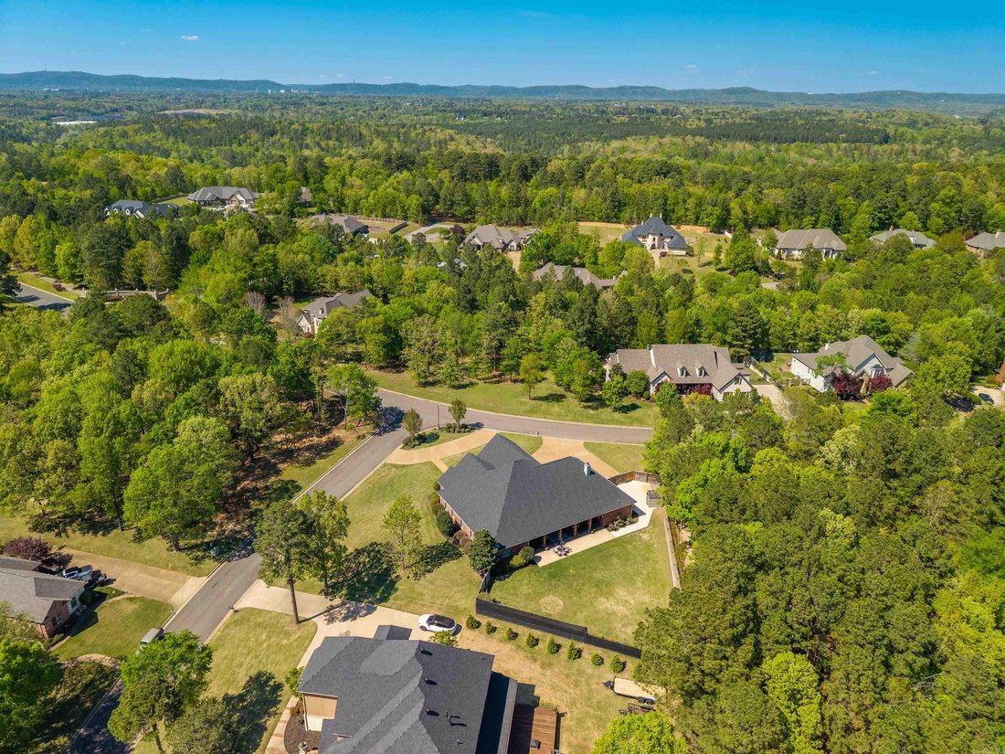 House in Hot Springs, Arkansas, United States 3 - 18176286
