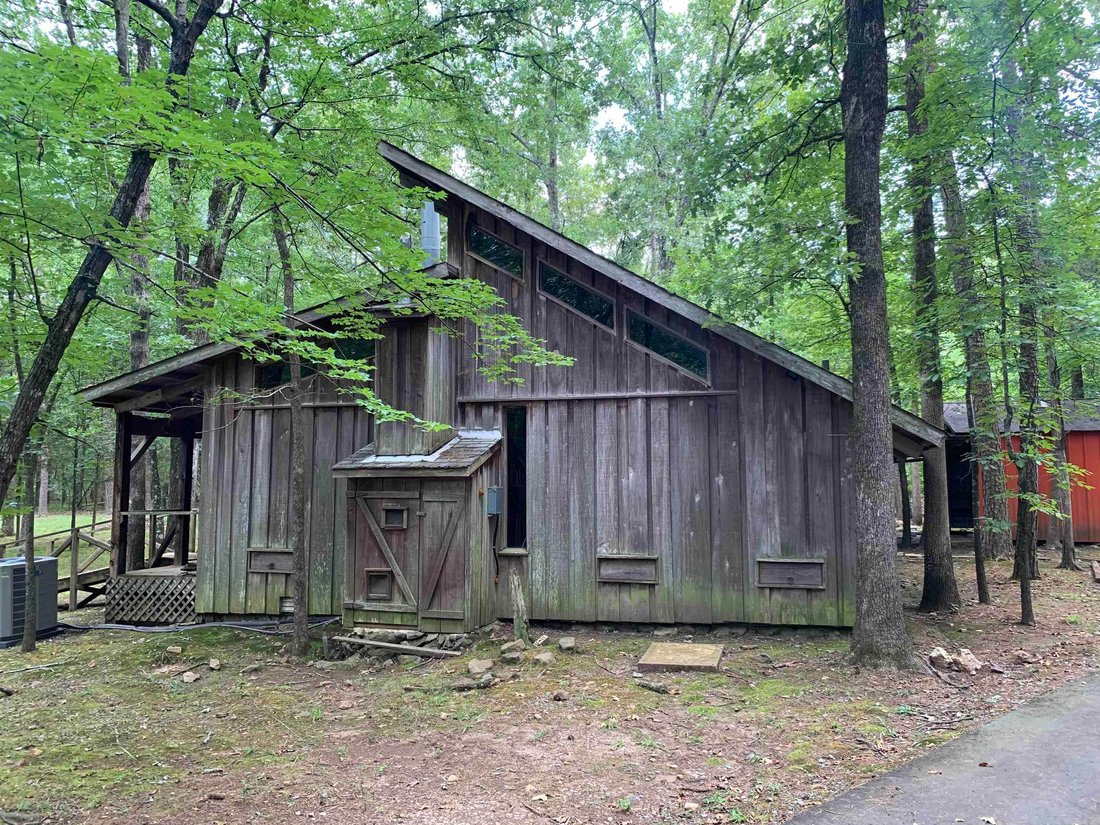 House in Little Rock, Arkansas, United States 2 - 18176015