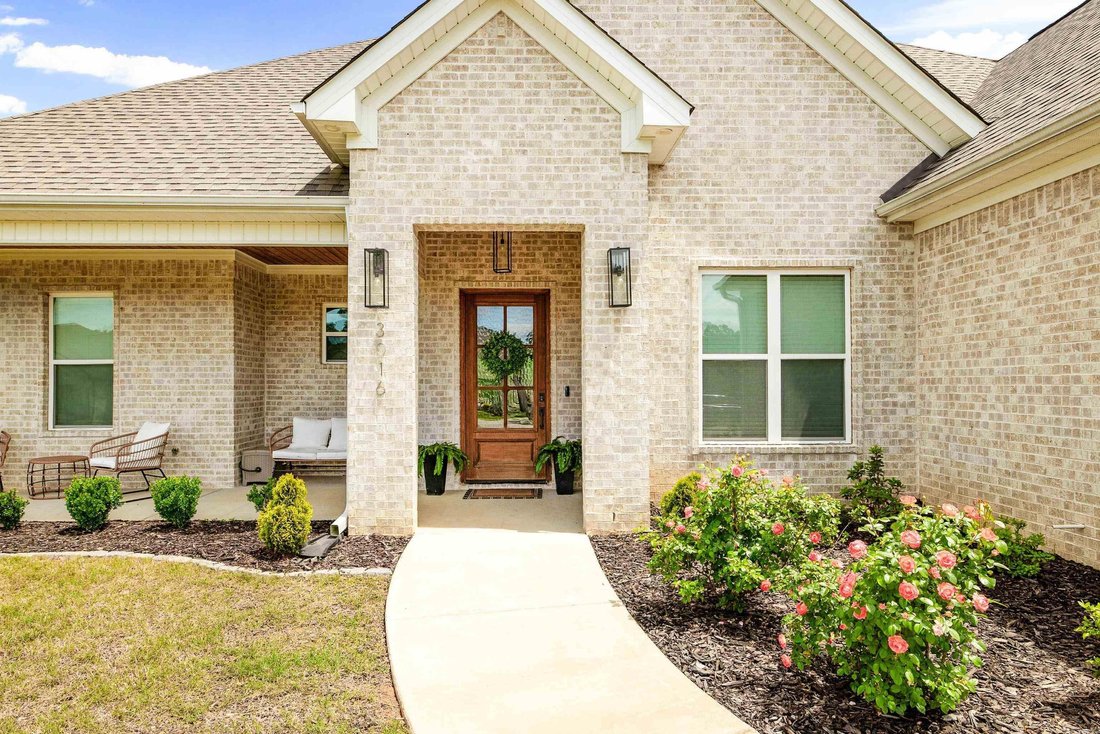 House in Alexander, Arkansas, United States 2 - 18175706