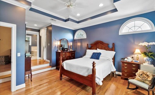 House in Frankfort, Kentucky, United States 1