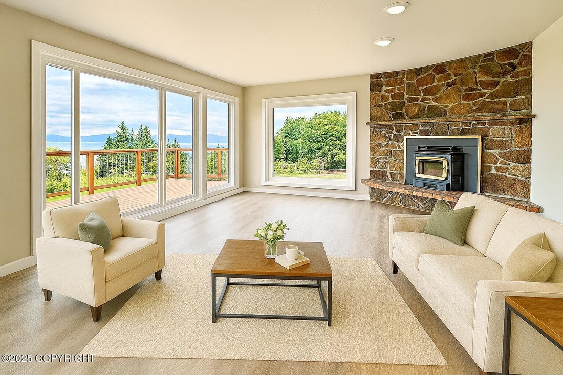 House in Homer, Alaska, United States 4 - 18175551