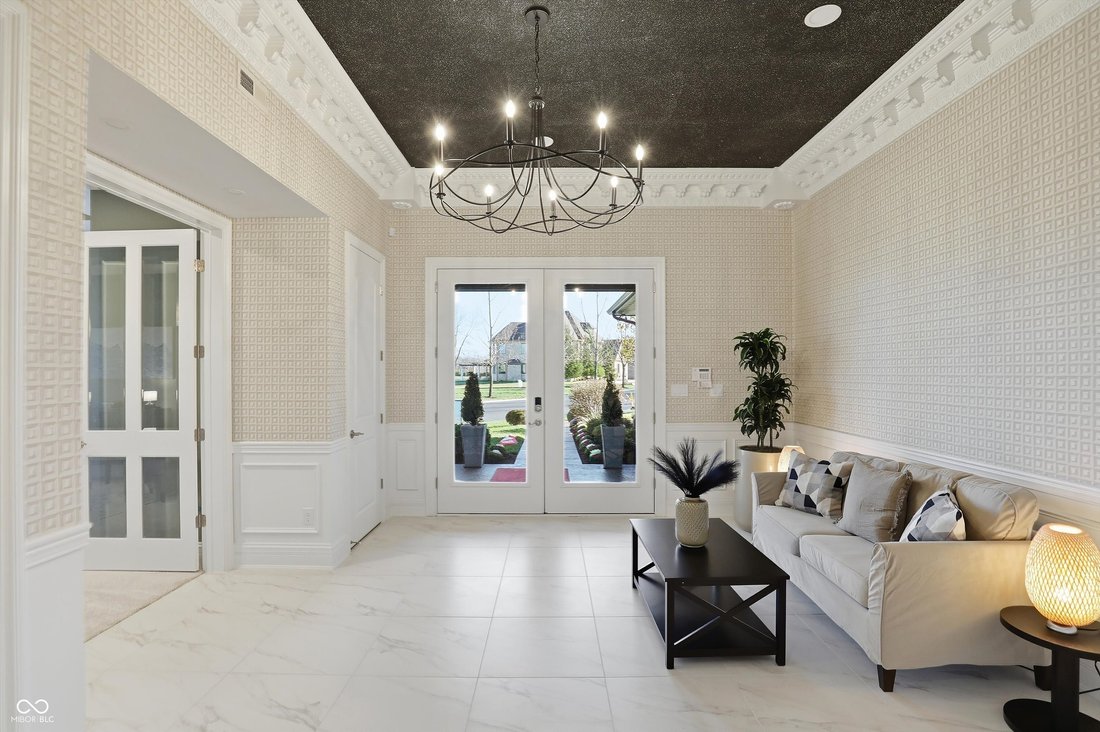 House in Zionsville, Indiana, United States 3 - 18177228