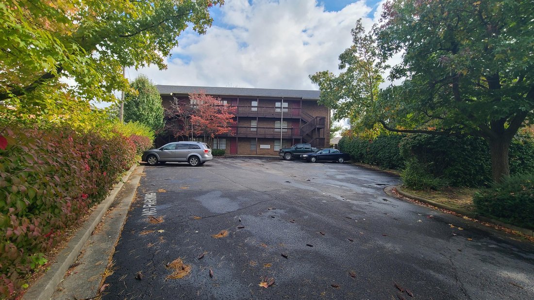 Apartment in Lexington, Kentucky, United States 1 - 18176668