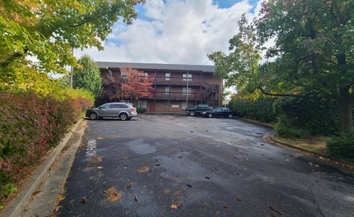 Appartamento a Lexington, Kentucky, Stati Uniti 1