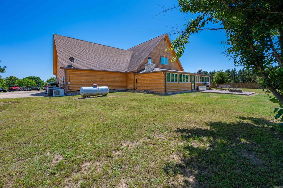 House in Austin, Arkansas, United States 5 - 18176226