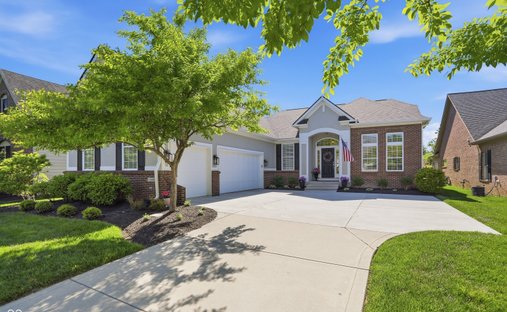 Casa a Westfield, Indiana, Stati Uniti 1