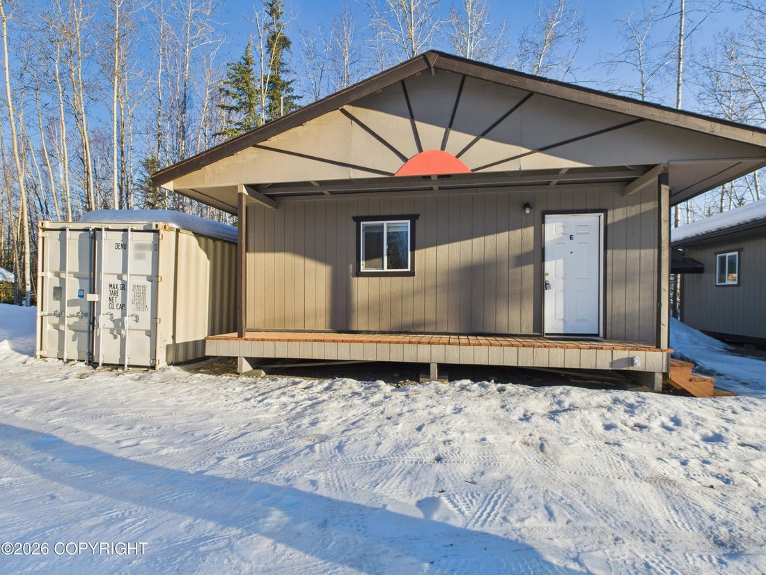 North Pole, Alaska, United States 3 - 18175565