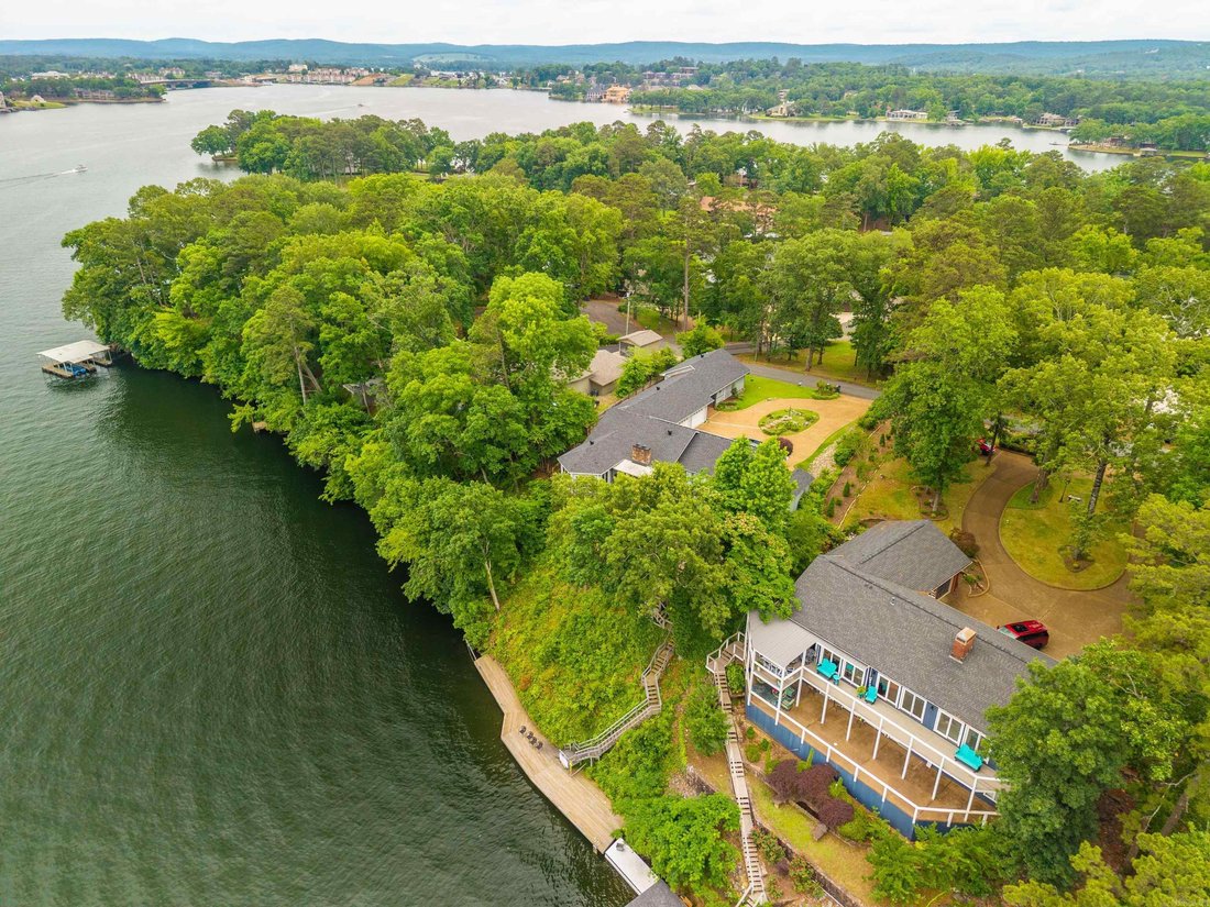 House in Hot Springs, Arkansas, United States 3 - 18176815