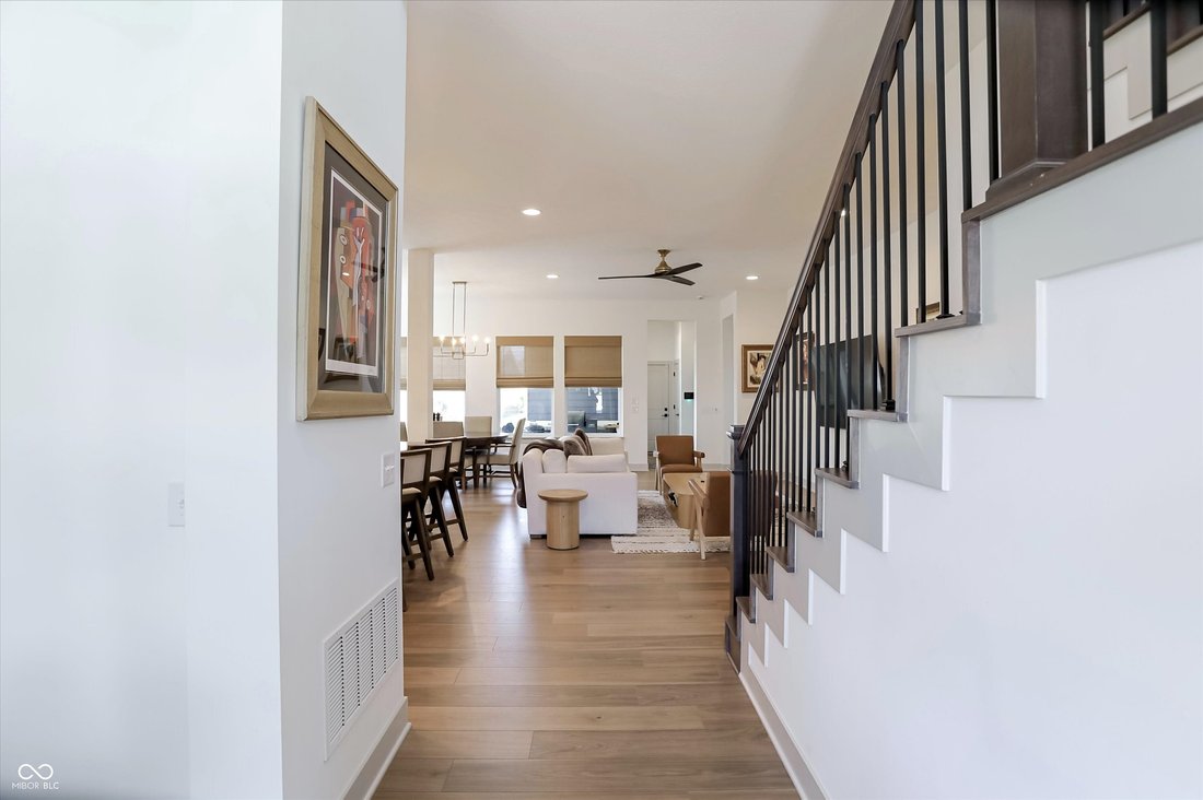 House in Westfield, Indiana, United States 5 - 18177684