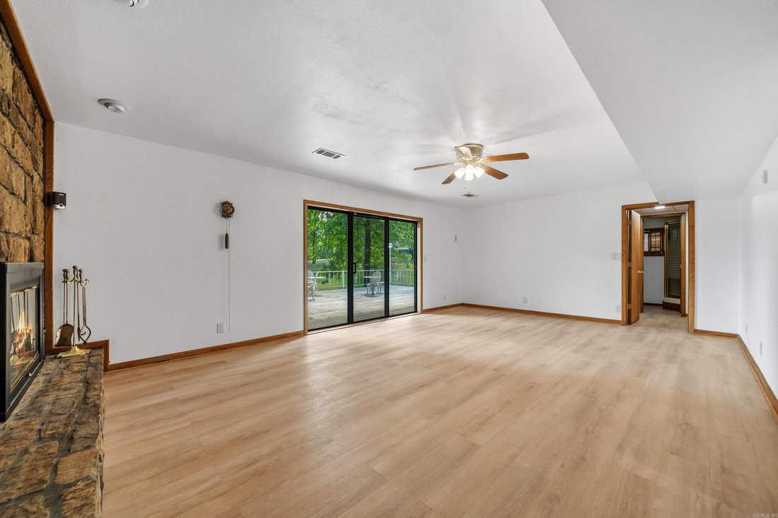 House in Hot Springs, Arkansas, United States 5 - 18176474