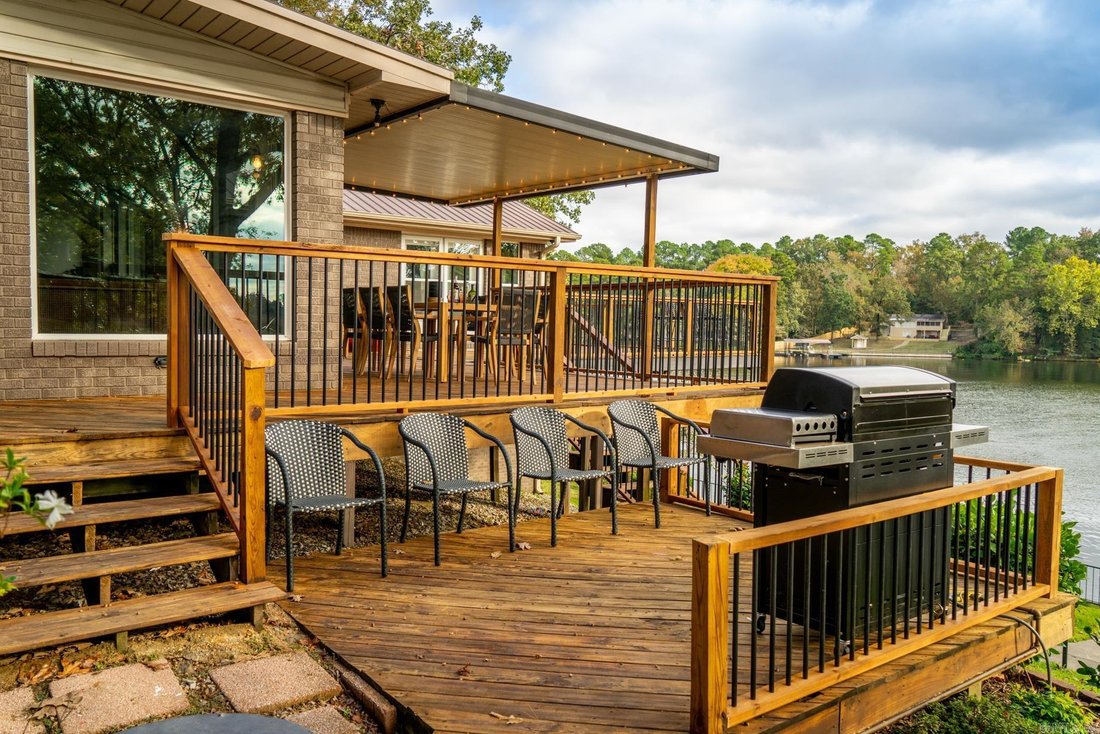 House in Hot Springs, Arkansas, United States 2 - 18176223