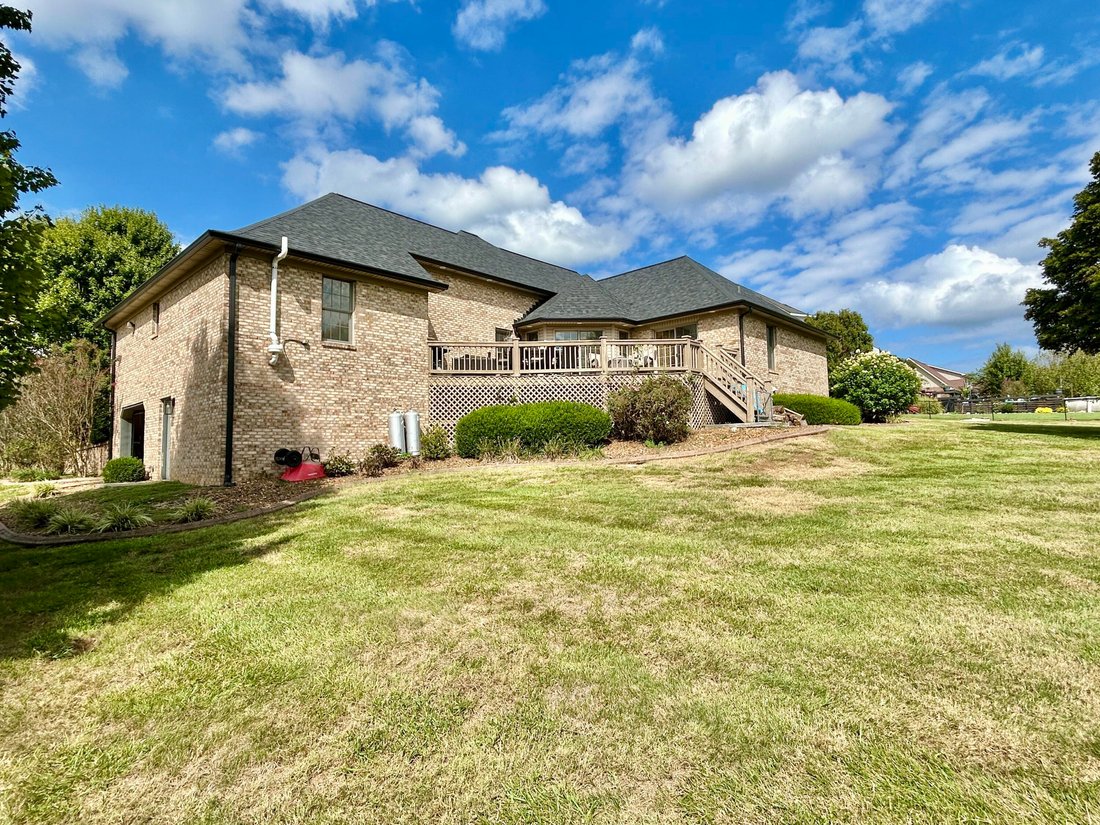 House in Somerset, Kentucky, United States 4 - 18177083