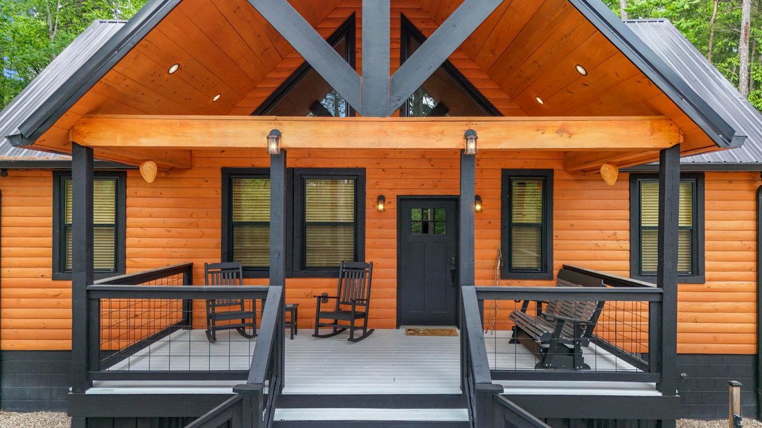 House in Zoe, Kentucky, United States 3 - 18176878