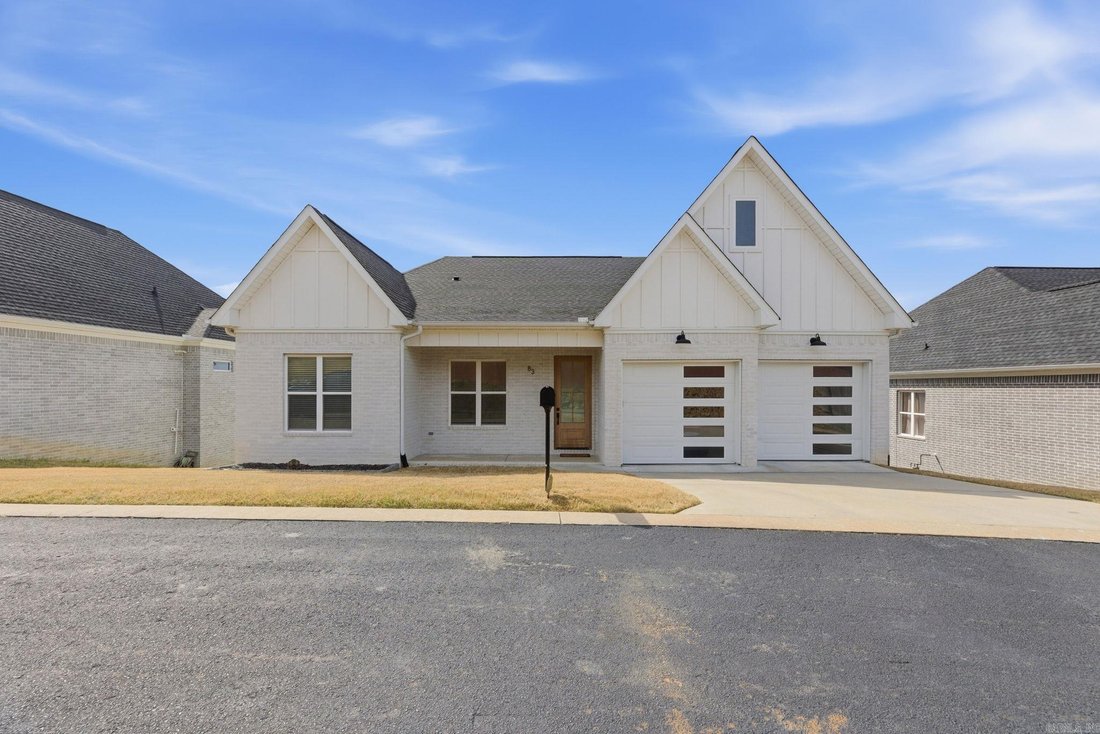 House in Little Rock, Arkansas, United States 2 - 18175976