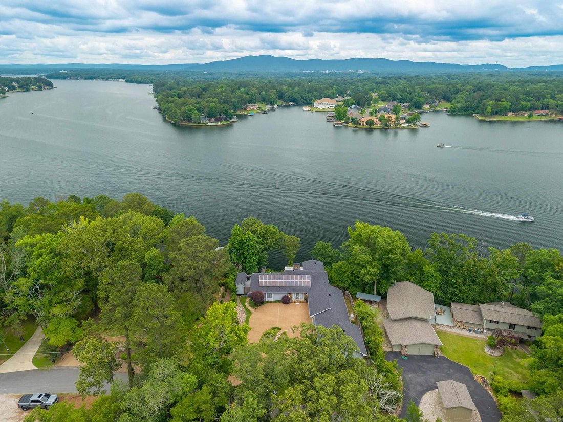 House in Hot Springs, Arkansas, United States 1 - 18176815
