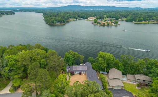 Casa en Hot Springs, Arkansas, Estados Unidos 1